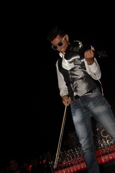 NDU SKYBAR Full Of Stars